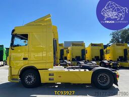DAF XF Euro6 430