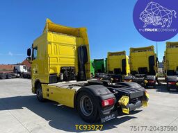 DAF XF Euro6 430