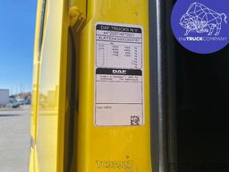DAF XF Euro6 430