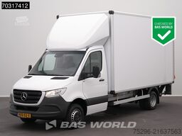 Mercedes-Benz Sprinter 515 CDI XL Laadklep Automaat Zijdeur D...