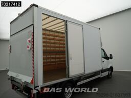 Mercedes-Benz Sprinter 515 CDI XL Laadklep Automaat Zijdeur D...