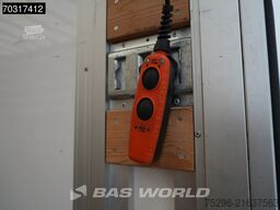 Mercedes-Benz Sprinter 515 CDI XL Laadklep Automaat Zijdeur D...