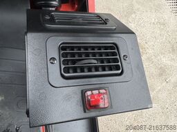 EP Equipment EXFZ301 Lithium Ionen Triplex