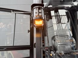 EP Equipment EXFZ301 Lithium Ionen Triplex