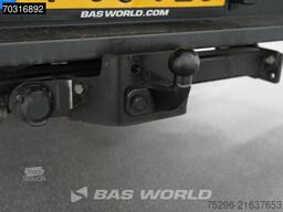 Iveco Daily 40C16 Automaat Dubbel Cabine Open Laadbak...