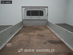 Iveco Daily 40C16 Automaat Dubbel Cabine Open Laadbak...