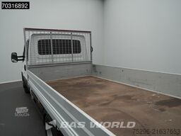 Iveco Daily 40C16 Automaat Dubbel Cabine Open Laadbak...