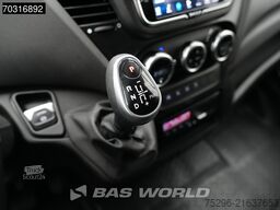 Iveco Daily 40C16 Automaat Dubbel Cabine Open Laadbak...