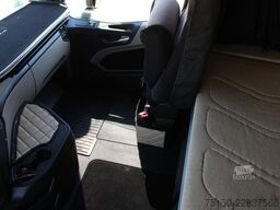 MERCEDES-BENZ 2643 6x2 KRAN PALFINGER PK19001 FUNK Nr: 965