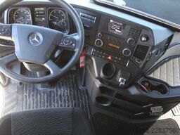 MERCEDES-BENZ 2643 6x2 KRAN PALFINGER PK19001 FUNK Nr: 965