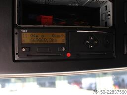 MERCEDES-BENZ 2643 6x2 KRAN PALFINGER PK19001 FUNK Nr: 965