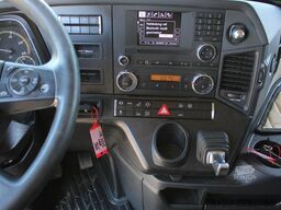 MERCEDES-BENZ 2643 6x2 KRAN PALFINGER PK19001 FUNK Nr: 965