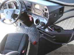MERCEDES-BENZ 2643 6x2 KRAN PALFINGER PK19001 FUNK Nr: 965