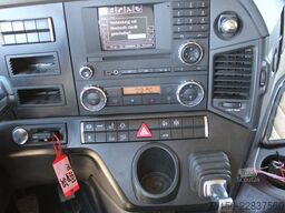 MERCEDES-BENZ 2643 6x2 KRAN PALFINGER PK19001 FUNK Nr: 965