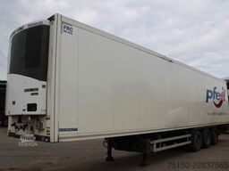 KRONE Thermo-King SLX 300 Doppelstock H2,69 m Nr.: 743