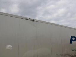 KRONE Thermo-King SLX 300 Doppelstock H2,69 m Nr.: 743