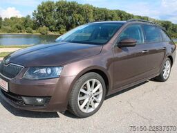 SKODA Octavia Combi Style - Nr.: 548