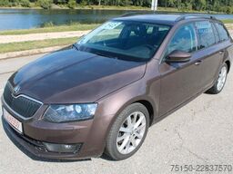 SKODA Octavia Combi Style - Nr.: 548