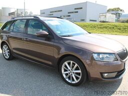 SKODA Octavia Combi Style - Nr.: 548