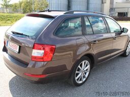 SKODA Octavia Combi Style - Nr.: 548