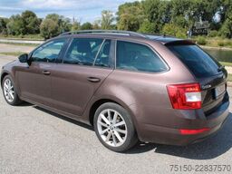 SKODA Octavia Combi Style - Nr.: 548