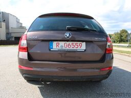 SKODA Octavia Combi Style - Nr.: 548