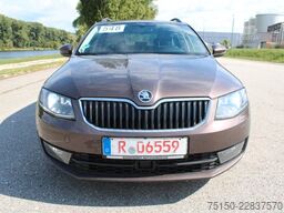 SKODA Octavia Combi Style - Nr.: 548