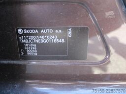 SKODA Octavia Combi Style - Nr.: 548
