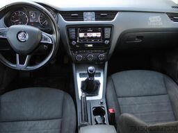 SKODA Octavia Combi Style - Nr.: 548