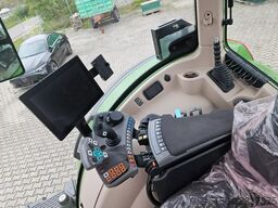 FENDT 724 Vario GEN7 Power Plus Setting 2