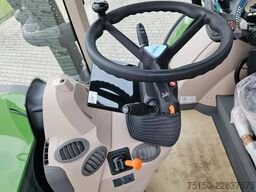 FENDT 724 Vario GEN7 Power Plus Setting 2