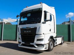 MAN TGX 18.510 4x2 BLS - XXL - 2 Tank Nr.: 294