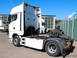 MAN TGX 18.510 4x2 BLS - XXL - 2 Tank Nr.: 294