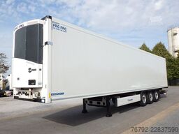 KRONE SDR 27 Multitemp/Thermo-King SLXi/Alcoa/2525 Bh