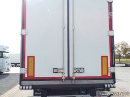 KRONE SDR 27 Multitemp/Thermo-King SLXi/Alcoa/2525 Bh