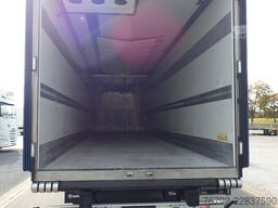 KRONE SDR 27 Multitemp/Thermo-King SLXi/Alcoa/2525 Bh
