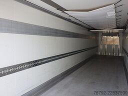 KRONE SDR 27 Multitemp/Thermo-King SLXi/Alcoa/2525 Bh