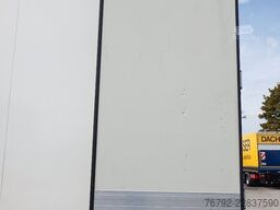 KRONE SDR 27 Multitemp/Thermo-King SLXi/Alcoa/2525 Bh