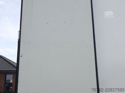 KRONE SDR 27 Multitemp/Thermo-King SLXi/Alcoa/2525 Bh