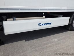 KRONE SDR 27 Multitemp/Thermo-King SLXi/Alcoa/2525 Bh