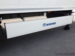 KRONE SDR 27 Multitemp/Thermo-King SLXi/Alcoa/2525 Bh
