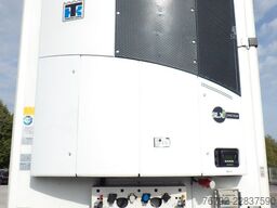 KRONE SDR 27 Multitemp/Thermo-King SLXi/Alcoa/2525 Bh