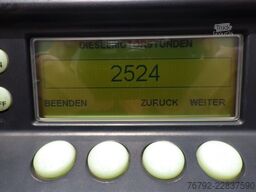 KRONE SDR 27 Multitemp/Thermo-King SLXi/Alcoa/2525 Bh