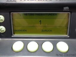 KRONE SDR 27 Multitemp/Thermo-King SLXi/Alcoa/2525 Bh