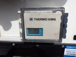 KRONE SDR 27 Multitemp/Thermo-King SLXi/Alcoa/2525 Bh