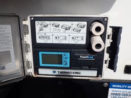 KRONE SDR 27 Multitemp/Thermo-King SLXi/Alcoa/2525 Bh