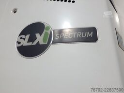 KRONE SDR 27 Multitemp/Thermo-King SLXi/Alcoa/2525 Bh