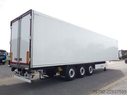 KRONE SDR 27 Multitemp/Thermo-King SLXi/Alcoa/2525 Bh