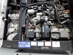 KRONE SDR 27 Multitemp/Thermo-King SLXi/Alcoa/2525 Bh