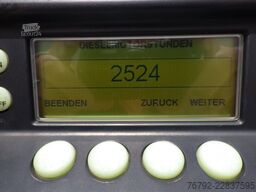 KRONE SDR 27 Multitemp/Thermo-King SLXi/Alcoa/2525 Bh